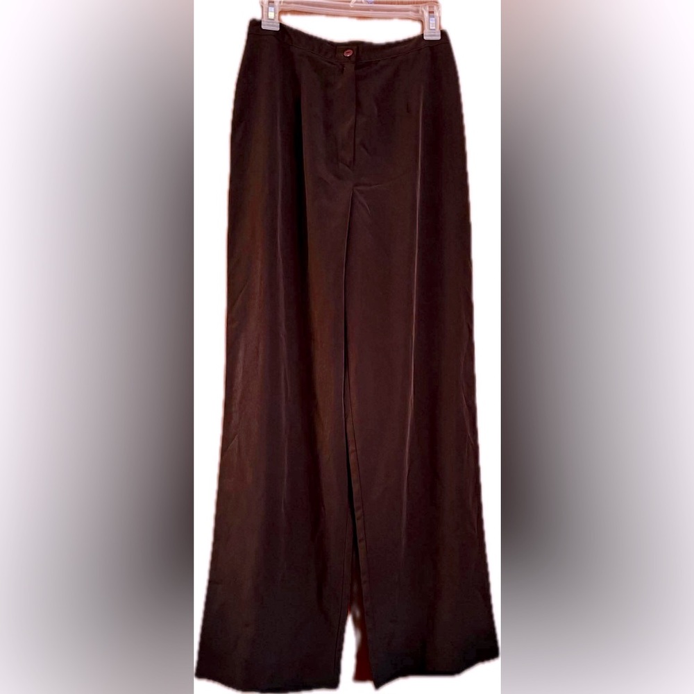 🤎 Karin Morgan Collection dress pants